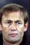 Rotterdam 11 oktober 2000
Nederland - Portugal 0-2
Frans Hoek