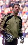 Eindhoven, 29 Oktober 2000
Kompetitie seizoen 2000/20001
PSV-AJAX, eindstand 1-1
Fred Grim
