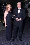 AHOY Rotterdam, 24 oktober 2000
Afscheidsconcert Lee Towers
Gerard Cox met vriendin