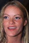 Eindhoven 3 oktober 2000
Huldiging Eindhovense olympische medaillewinnaars
Inge de Bruijn