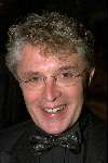 AHOY Rotterdam, 24 oktober 2000
Afscheidsconcert Lee Towers
Jacques D Ancona