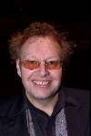Rotterdam 12 oktober 2000
Premiere There's no business like show business.
Jan Aarntzen