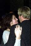 Amsterdam 3 oktober 2000
Premiere RENT
Tom Egbers en Janke Dekker