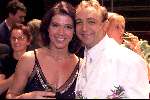 Rotterdam 12 oktober 2000
Premiere There's no business like show business.
Jon van Eerd en Janke Dekker
