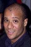 Bussum 23 oktober 2000
Nacht van de Lingerie.
Jimmy Geduld