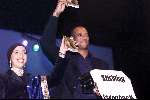 Bussum 23 oktober 2000
Nacht van de Lingerie.
Jimmy Geduld