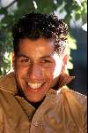 Hilversum 2 oktober 2000
Jody Bernal