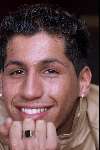 Hilversum 2 oktober 2000
Jody Bernal