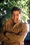 Hilversum 2 oktober 2000
Jody Bernal