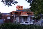 Eindhoven 19 oktober 2000
Johan Vlemmix voor Soestdijk II.