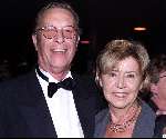 AHOY Rotterdam, 24 oktober 2000
Afscheidsconcert Lee Towers
John de Mol Sr.