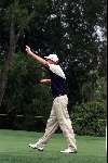 Kuala Lumpur 21 november 1999
Mines Resort golf
WK Golf voor landenteams USA eerste Spanje tweede
Joost Steenkamer maakt een Eagle
Golfen