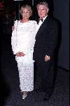 AHOY Rotterdam, 24 oktober 2000
Afscheidsconcert Lee Towers
Koos Postema met vrouw