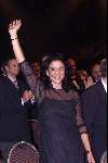 AHOY Rotterdam, 24 oktober 2000
Afscheidsconcert Lee Towers
Leontien v Moorsel