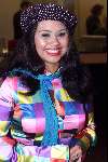 Amsterdam 3 oktober 2000
Premiere RENT
LINDA WAGEMAKERS