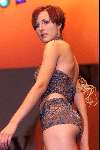 Bussum 23 oktober 2000
Nacht van de Lingerie.