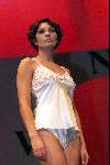 Bussum 23 oktober 2000
Nacht van de Lingerie.