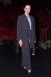 Rotterdam 12 oktober 2000
Premiere There's no business like show business.
Liz Snooyink