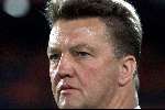 Rotterdam 11 oktober 2000
Nederland - Portugal 0-2
Louis v Gaal