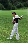 Kuala Lumpur 21 november 1999
Mines Resort golf
WK Golf voor landenteams USA eerste Spanje tweede
Maarten Lafeber  Golfen