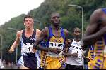 Marathon Eindhoven 8 Oktober 2000