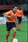 Rotterdam 11 oktober 2000
Nederland - Portugal 0-2
Marc Overmars