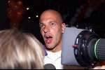 Eindhoven 3 oktober 2000
Huldiging Eindhovense olympische medaillewinnaars
Marcel Wouda