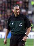 Eindhoven, 29 Oktober 2000
Kompetitie seizoen 2000/20001
PSV-AJAX, eindstand 1-1
Mario v d Ende