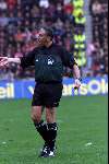 Eindhoven, 29 Oktober 2000
Kompetitie seizoen 2000/20001
PSV-AJAX, eindstand 1-1
Mario v d Ende