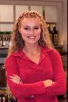 Hilversum 2 oktober 2000
Vieuwing van de Vlaamse Pot 
Marit van Bohemen.