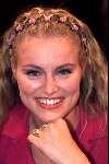 Hilversum 2 oktober 2000
Vieuwing van de Vlaamse Pot 
Marit van Bohemen.