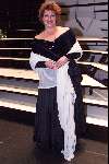Rotterdam 12 oktober 2000
Premiere There's no business like show business.
Marjolein Touw
