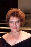 Rotterdam 12 oktober 2000
Premiere There's no business like show business.
Marjolein Touw
