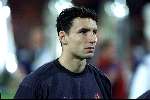 Rotterdam 11 oktober 2000
Nederland - Portugal 0-2
Mark v Bommel