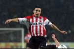 Eindhoven 14 oktober 2000
PSV-NEC 0-0
Mark v Bommel