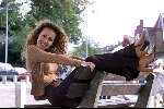 Hilversum 14 september 2000
Marcha (ex close II you)