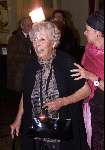 Amsterdam 3 oktober 2000
Premiere RENT
Mary Dresselhuys