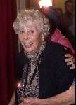 Amsterdam 3 oktober 2000
Premiere RENT
Mary Dresselhuys