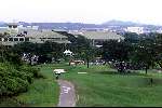 Kuala Lumpur 21 november 1999
Mines Resort golf
WK Golf voor landenteams USA eerste Spanje tweede
Golfen
