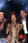 Amsterdam 3 oktober 2000
Premiere RENT
Nurlaila