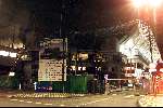 18 januari 2000
PSV Stadion . Verbouwing van de hoek waar de supporters van de tegenpartij zitten.