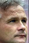 Eindhoven, 29 Oktober 2000
Kompetitie seizoen 2000/20001
PSV-AJAX, eindstand 1-1
Peter Boeve
