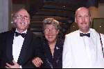 Den Haag 1 oktober 2000
Pia Beck 60 jaar in het vak .
Pia Beck en haar combo