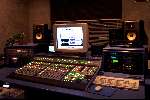 Eindhoven 10 oktober 2000
Platenstudio