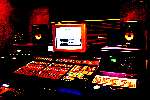 Eindhoven 10 oktober 2000
Platenstudio