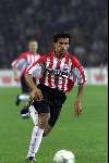 Eindhoven 14 oktober 2000
PSV-NEC 0-0
Ramzi
