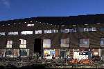 7 januari 2000
Nieuwe huis van Raymond v Barneveld in Rijswijk.