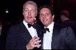 AHOY Rotterdam, 24 oktober 2000
Afscheidsconcert Lee Towers
Andre v Duin en Robert Leroy