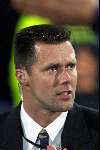 Rotterdam 11 oktober 2000
Nederland - Portugal 0-2
Ronald Zoodsma