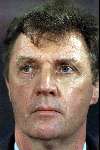 Rotterdam 11 oktober 2000
Nederland - Portugal 0-2
Ruud Krol